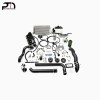 Active Autowerke E46 M3 Generation 8 Supercharger Kit Level 2